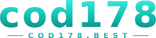 cod178 logo